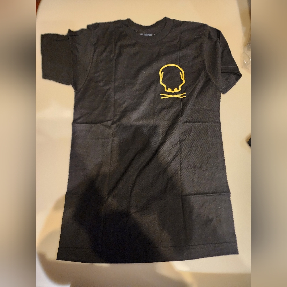 The drive clothing tshirt